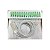 Splitter F. 1*64 0.9MM 1.5M SM SC-Apc PLC - Imagem 1