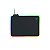 Base para Mouse Gamer Razer Firefly V2 RGB - Preto RZ02-03020100-R3U1 - Imagem 1