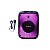 Caixa de Som Portátil Vestax VT-W115 Bivolt com Bluetooth - Imagem 1