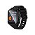 Relogio Smart Hoco Y104 Kids GPS Lte/Wifi - Black - Imagem 1