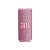 Caixa de Som Portátil JBL Grip Bluetooth - Rosa - Imagem 1