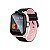 Relógio Smart Hoco Y104 - Rosa - Imagem 1