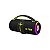 Caixa de Som Portátil G-Tide SH80 Bluetooth 50W - Preto - Imagem 1