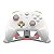 Controle Gamesir Cyclone 2 Multiplataforma Sem Fio PC/Switch/Android/iOS Branco - Imagem 1