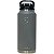 Garrafa Térmica Hydrate V2 Cinza 1060mL - Imagem 1