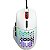 Mouse Gamer Glorious MODEL I RGB - Branco Fosco (Com Fio) - Imagem 1