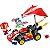 Kit de Blocos Lego Super Mario Kart Padrão - 72032 (174 Peças) - Imagem 1