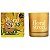 Vela Aromática Floral Street Sunflower Pop - 200g - Imagem 1