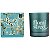 Vela Aromática Floral Street Sweet Almond Blossom - 200g - Imagem 1