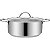 Cacerola Amercook Aristo Hybrid Non-Stick 26 cm 10" - Imagem 1
