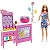 Muñeca Barbie Malibu Mysteries Beach Detectives Mattel - JFV67 - Imagem 1