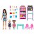 Boneca Barbie I Love School Playset Mattel - HRG85 - Imagem 1