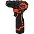 Furadeira Parafusadeira Sem Fio - Fixman R7014 16V 35Nm (2x Baterias) Bivolt - Imagem 1