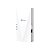Repetidor Wireless TP-Link RE600X AX1800 - 1201/574MBPS - Banda Dupla - Branco - Imagem 1