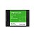SSD 2.5" WD Green SATA 545-450 MB/s 240 GB (WDS240G3G0A) - Imagem 1