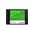 SSD Western Digital Green 240 GB 2,5" SATA 3 - WDS240G3G0A - Imagem 1