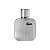 Perfume Lacoste L12.12 Silver Gray Masculino EDP 100ml - Imagem 1