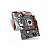 Placa-mãe Intel (1700) Keepdata H610-KDGNV DDR4 HDMI/Nvme - Imagem 1