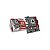 Placa-mãe MB 1700 Keepdata H610-KDGNV DDR4 2HDMI/DP/M.2/USB3 - Imagem 1