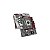 Placa-mãe 1700 Keepdata H610-KDGNV Giga/Nvme/2xHDMI/1DP/4 - Imagem 1