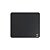 Almofada para Mouse Gamer Pulsar Neptune Pro Firm XL - Preto Jet (PNTFRXLJB) - Imagem 1