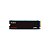 Disco Rígido SSD Sandisk Plus 250GB M2 Nvme PCI-Exp 3.0 X 4 - SDSSDA3N-250G-G26 - Imagem 1