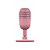 Microfone Razer Seiren Mini V3 RZ19-05050200-R3U1 - Rosa - Imagem 1