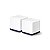 Kit Mesh Mercusys Wifi Halo H50G (2 Peças) AC1900 Para Casa Inteira - Imagem 1