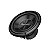 Subwoofer 10'' Pioneer Série A TS-A250S4 400 Watts RMS - Preto - Imagem 1