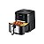 Fritadeira Air Fryer Raf R.5352B - 7L - 220V - Imagem 1