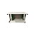 Distribuidor Óptico F. Dio 72 Portas ODF Sem Bandejas JZ-9003 - Imagem 1