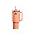 Copo Térmico Stanley The Quencher H2.0 Flowstate Tumbler 1.18L - Nectarina - Imagem 1