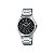 Relógio Analógico Feminino Casio Vintage LTP-V300D-1AUDF - Prata/Preto - Imagem 1