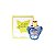 Perfume Lolita Lempicka Mon Premier - Água de Perfume - Feminino - 100ml - Imagem 1