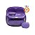 Fone de Ouvido JBL Tune Buds 2 Ghost TWS NC Bluetooth - Roxo - Imagem 1