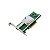 Adaptador PCI Express 10GB 1 Porta SFP+ PEX10000 X520-SR1 - Imagem 1