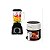Kit Fritadeira de Ar Molimix MAF 37 220 V + Liquidificador Ayetete ML 1200 B - Imagem 1