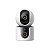 Câmera de Segurança Xiaomi Mi Home Security C500 Dupla BHR8755EU - 2K/4MP - 360° - Branca - Imagem 1