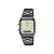 Relógio Casio Vintage AQ-230GG-9ADF Analógico/Digital Masculino - Cinza/Champanhe - Imagem 1