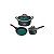 Kit de Panelas Winningstar ST-5213 - 5 Peças - Imagem 1