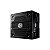 Fonte Cooler Master Elite Nex W600 MPW-6001-Acaw-Bus ATX 600W 80 White Bronze PFC Ativo Bivolt - Preto - Imagem 1