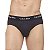 Cuenca Calvina Klein NB2613 001 - Masculina (3 Unidades) - Imagem 1