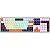 Teclado Gamer Redragon Wyvern K689WBO-RGB-PRO - Imagem 1
