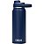 Garrafa Térmica Camelbak Thrive Chug VSS 600ml - Marinho - Imagem 1