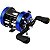 Carretilha Rotativa Marine Sports Caster Evo 400 SHIL (Esquerda) - Imagem 1