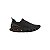 Calçado Olympikus Quartzo Preto Masculino BR 38 - Imagem 1