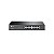 Hub Switch 16 Portas TP-Link TL-SG1016D 10/100/1000 Rackmount - Imagem 1
