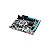Placa-mãe MB 1151 Goline H110M-GD4 VGA/HDMI/DDR4/M.2 Nvme - Imagem 1