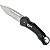 Navalha Buck RedPoint 750 - 3047 - Imagem 1
