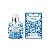 Perfume Masculino Dolce&Gabbana Light Blue Summer Vibes Edt 125 ML - Imagem 1
